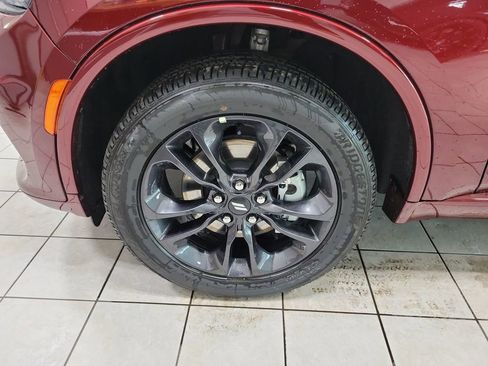 New 2026 Dodge Durango GT w/ Blacktop Package image 27