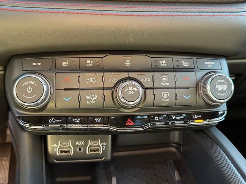 New 2026 Dodge Durango GT image 19