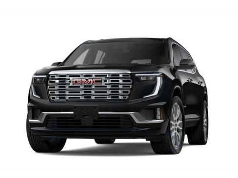 New 2026 GMC Acadia Denali w/ Super Cruise Package image 51