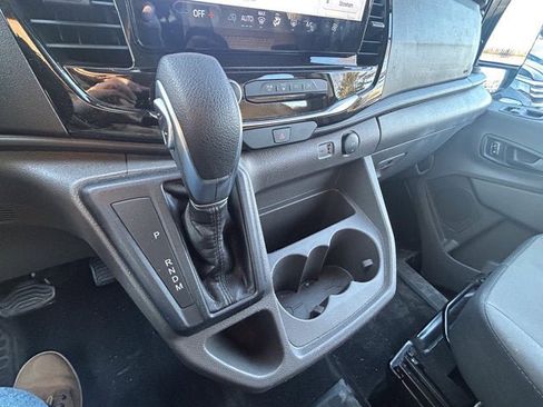 Certified 2023 Ford Transit 350 XLT image 24