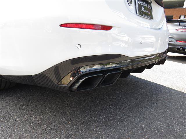 Used 2024 Mercedes-Benz S 63 AMG S image 41