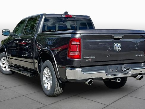 Used 2022 RAM 1500 Laramie AWD/4WD image 12