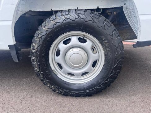 Used 2022 Ford F150 XL w/ Equipment Group 101A High AWD/4WD image 21