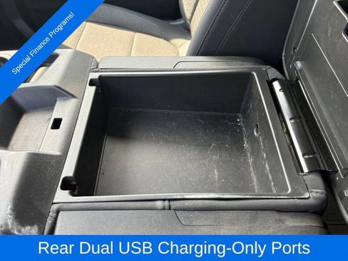 Used 2021 Chevrolet Silverado 1500 RST AWD/4WD image 25