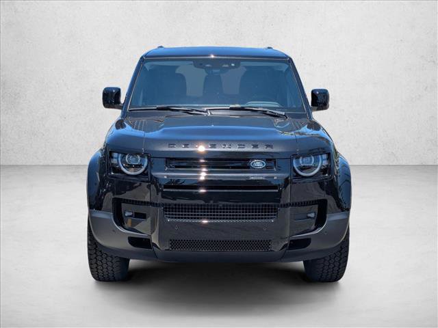 New 2026 Land Rover Defender 110 S AWD/4WD image 6