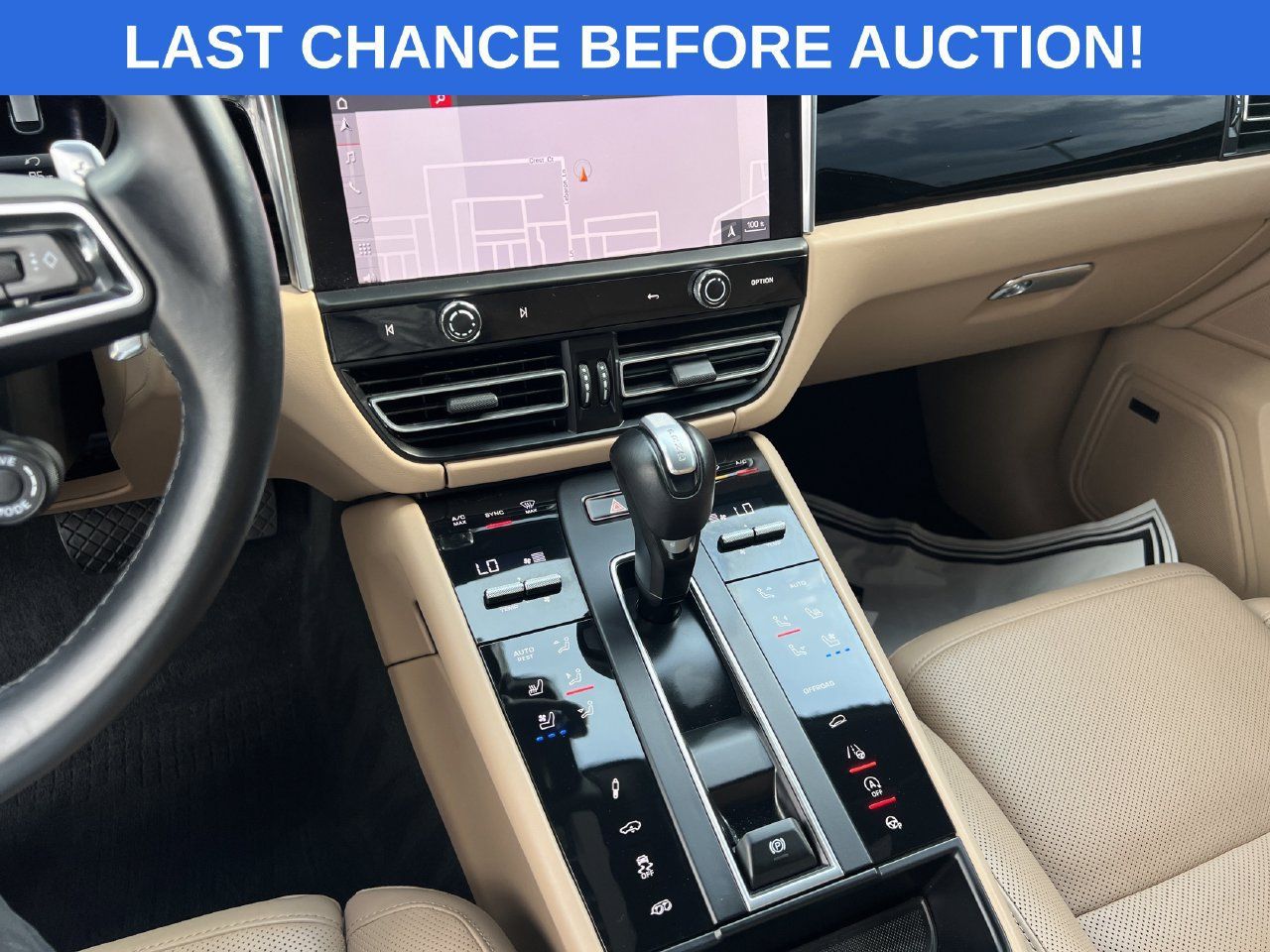 Used 2023 Porsche Macan GTS AWD/4WD image 14