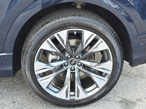 New 2026 Audi Q8 Prestige image 34