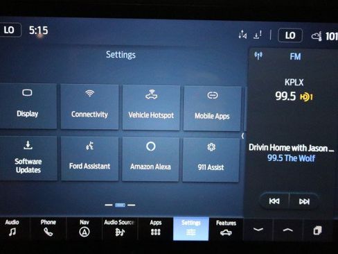 Used 2023 Ford F450 Lariat w/ Lariat Ultimate Package AWD/4WD image 66