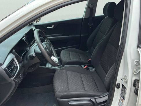 Used 2023 Kia Rio LX FWD image 21