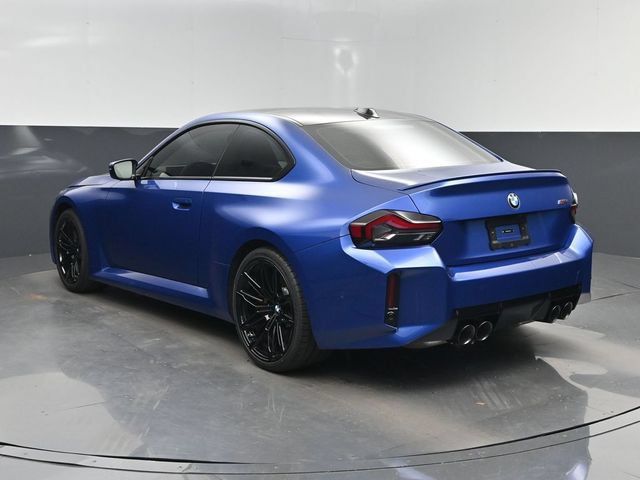 Used 2026 BMW M2 RWD image 4