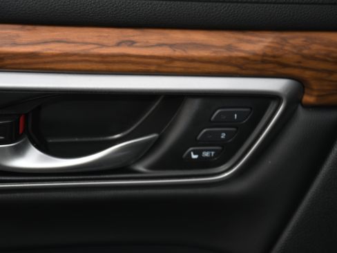 Used 2019 Honda CR-V EX-L image 12