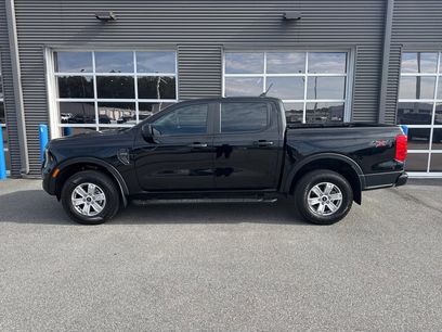 Used 2025 Ford Ranger XL w/ Trailer Tow Package