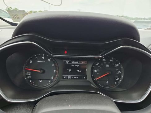 Used 2023 Chevrolet TrailBlazer LT w/ Convenience Package AWD/4WD image 18