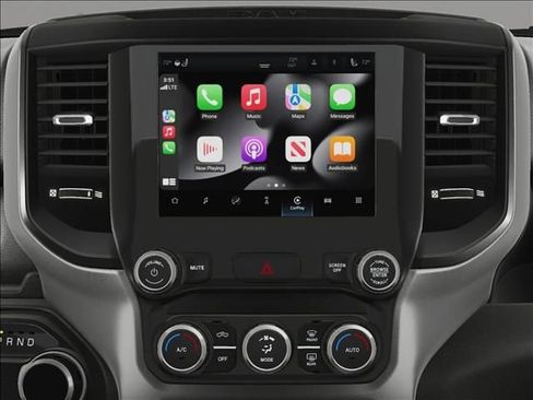 New 2024 RAM 2500 Tradesman image 21