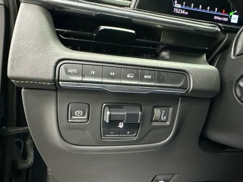 Used 2023 Cadillac Escalade Sport image 35