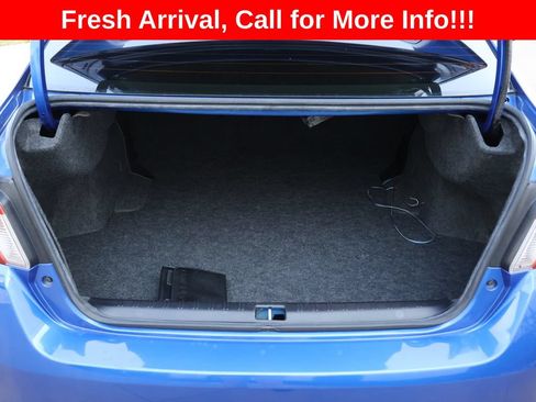Used 2015 Subaru WRX STI AWD/4WD image 8