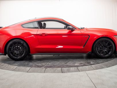 Used 2016 Ford Mustang Shelby GT350 w/ Technology Package