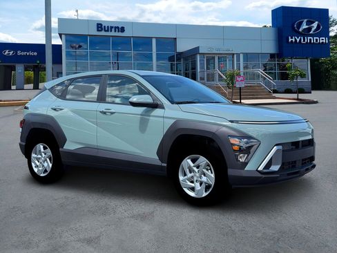 New 2026 Hyundai Kona SE image 10