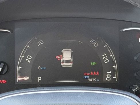 Certified 2025 Toyota RAV4 XLE Premium image 16