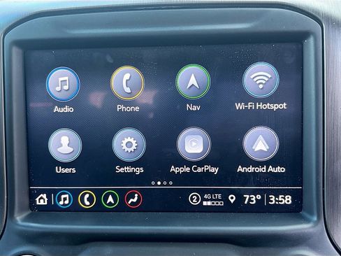 Used 2022 GMC Sierra 1500 AT4 w/ AT4 Premium Package image 26