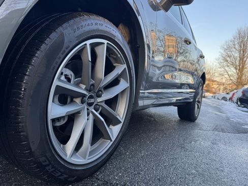 Used 2023 Audi Q3 2.0T Premium Plus w/ Premium Plus Package image 10