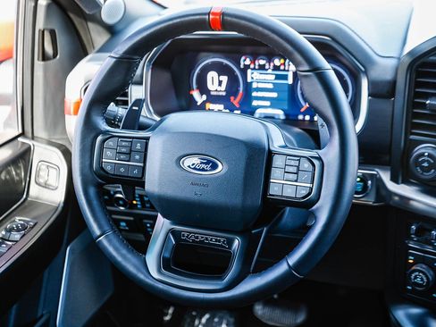 Used 2023 Ford F150 Raptor image 13
