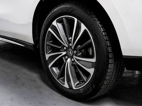 Used 2020 Acura MDX SH-AWD w/ Technology Package image 62