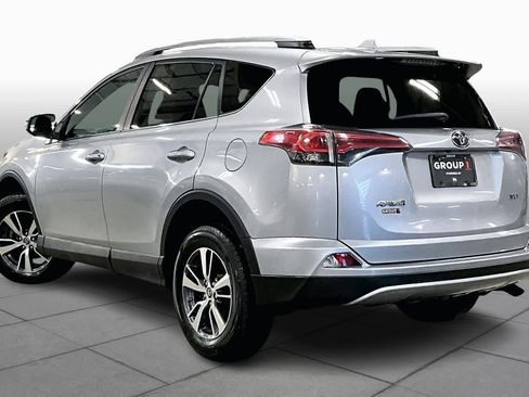 Used 2018 Toyota RAV4 XLE w/ Plus Extra Value Package image 12