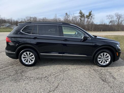 Used 2018 Volkswagen Tiguan SE image 6