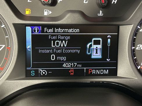 Used 2018 Chevrolet Camaro LT image 19