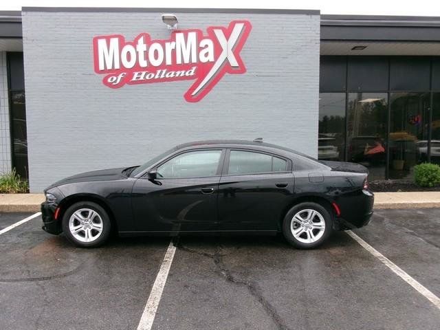 Used 2023 Dodge Charger SXT RWD image 1