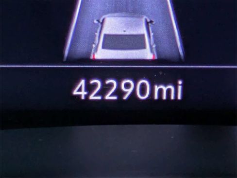 Used 2021 Cadillac CT4 Luxury image 33