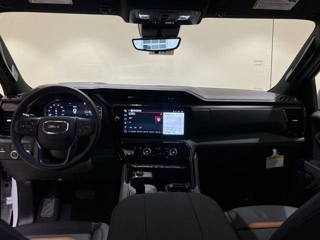 New 2026 GMC Sierra 1500 AT4 w/ AT4 Premium Package AWD/4WD image 19