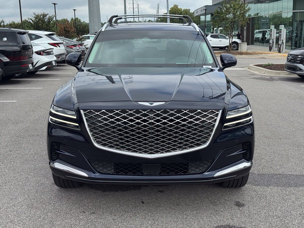 Used 2024 Genesis GV80 3.5T Advanced w/ Advanced Package AWD/4WD image 7