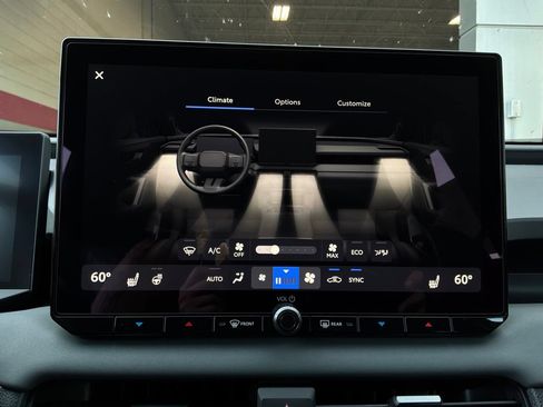 New 2026 Toyota RAV4 XSE AWD/4WD image 30