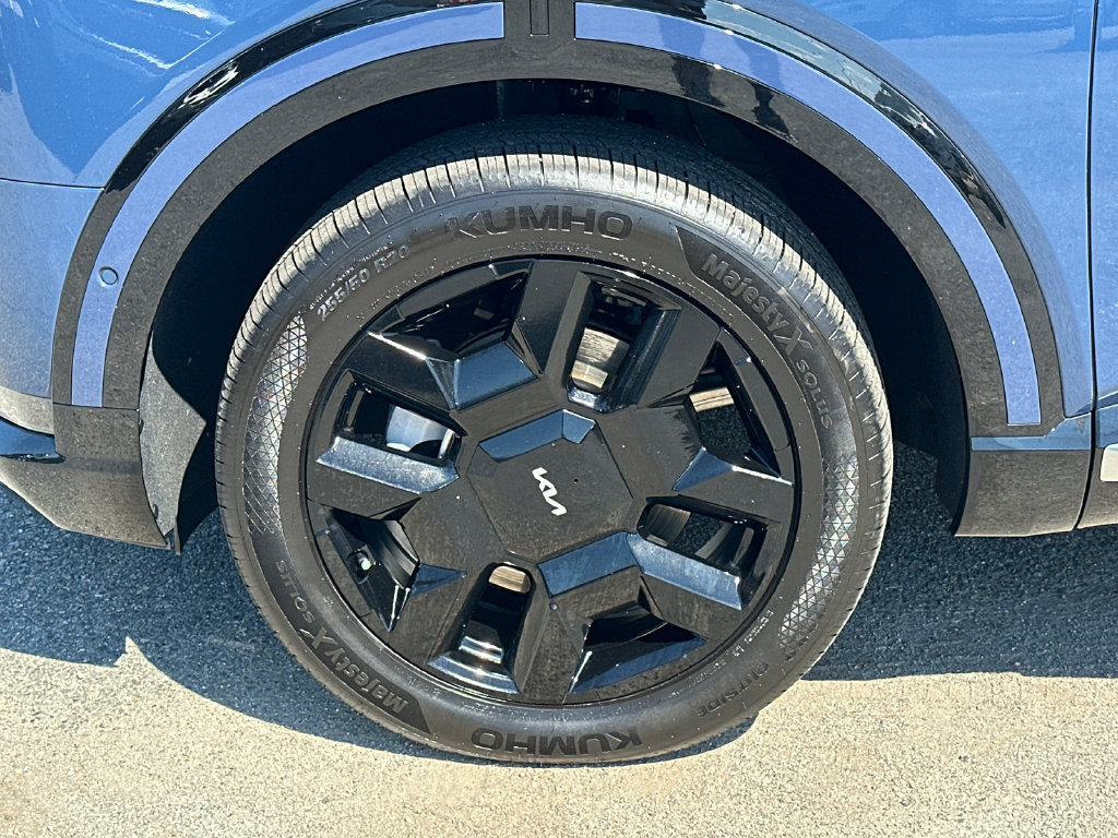 Certified 2027 Kia Telluride SX Prestige AWD/4WD image 11