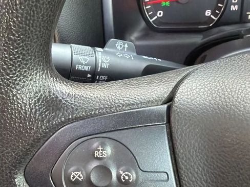 Used 2016 Chevrolet Silverado 1500 W/T w/ WT Fleet Convenience Package AWD/4WD image 13