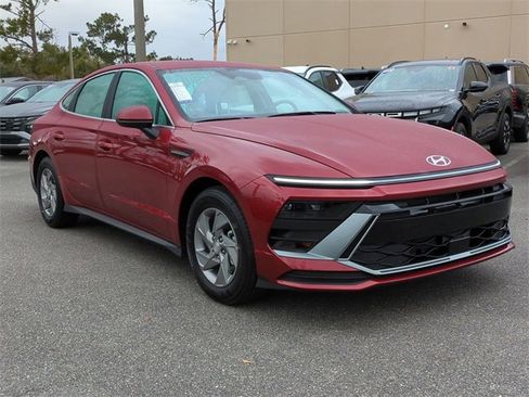 New 2026 Hyundai Sonata SE image 3