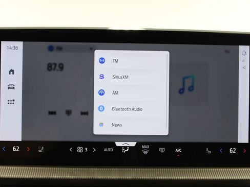 New 2026 Ford Explorer Active image 47