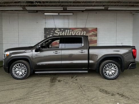 Used 2019 GMC Sierra 1500 Denali w/ Denali Ultimate Package image 2