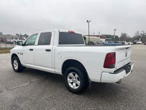 Used 2018 RAM 1500 Express image 5