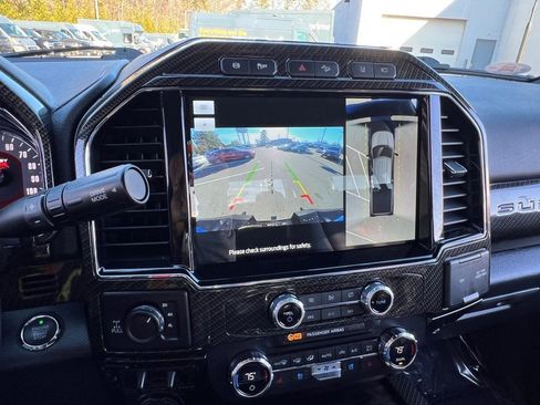 Used 2022 Ford F250 Lariat w/ Lariat Ultimate Package image 43