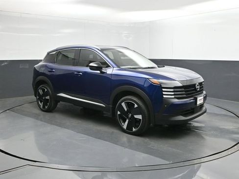 New 2026 Nissan Kicks SR w/ SR Premium Package image 26