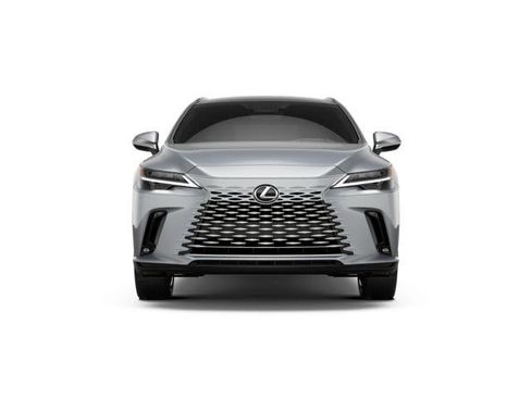New 2026 Lexus RX 350 AWD image 10