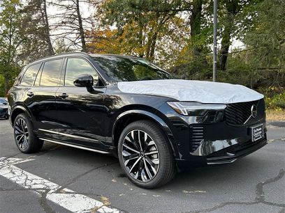 New 2026 Volvo XC90 B6 Ultra w/ Lounge Package