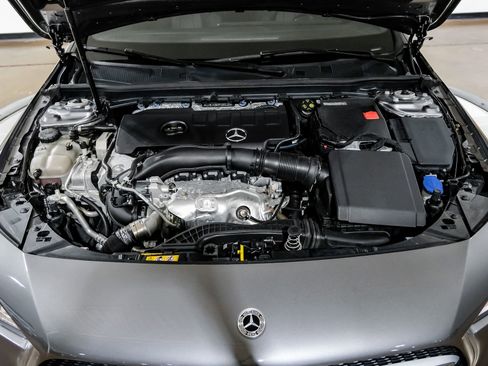 Used 2023 Mercedes-Benz CLA 250 CLA 250 w/ Premium Package image 49