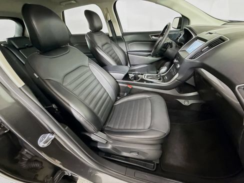 Used 2017 Ford Edge SEL w/ Equipment Group 201A FWD image 28