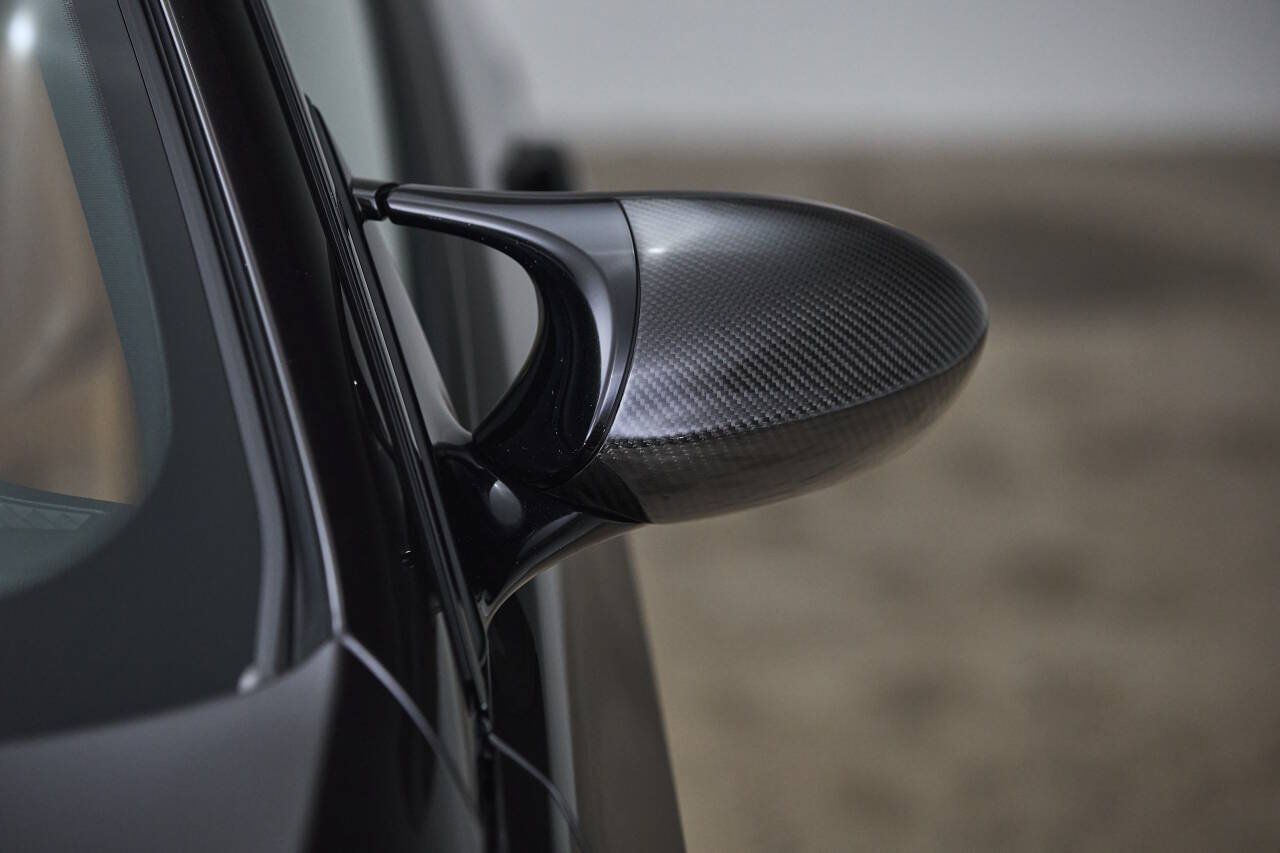 Used 2013 BMW M3 Coupe RWD image 32