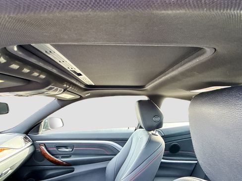 Used 2020 BMW 430i xDrive Coupe w/ Convenience Package image 27