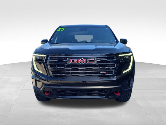 Used 2025 GMC Acadia AT4 AWD/4WD image 8